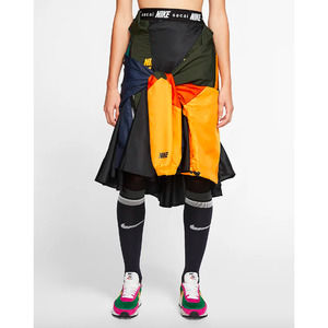 Nike x Sacai Skirt